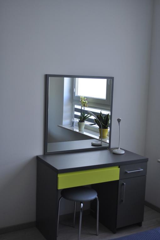 Pop Art Apartments Warsawa Bagian luar foto